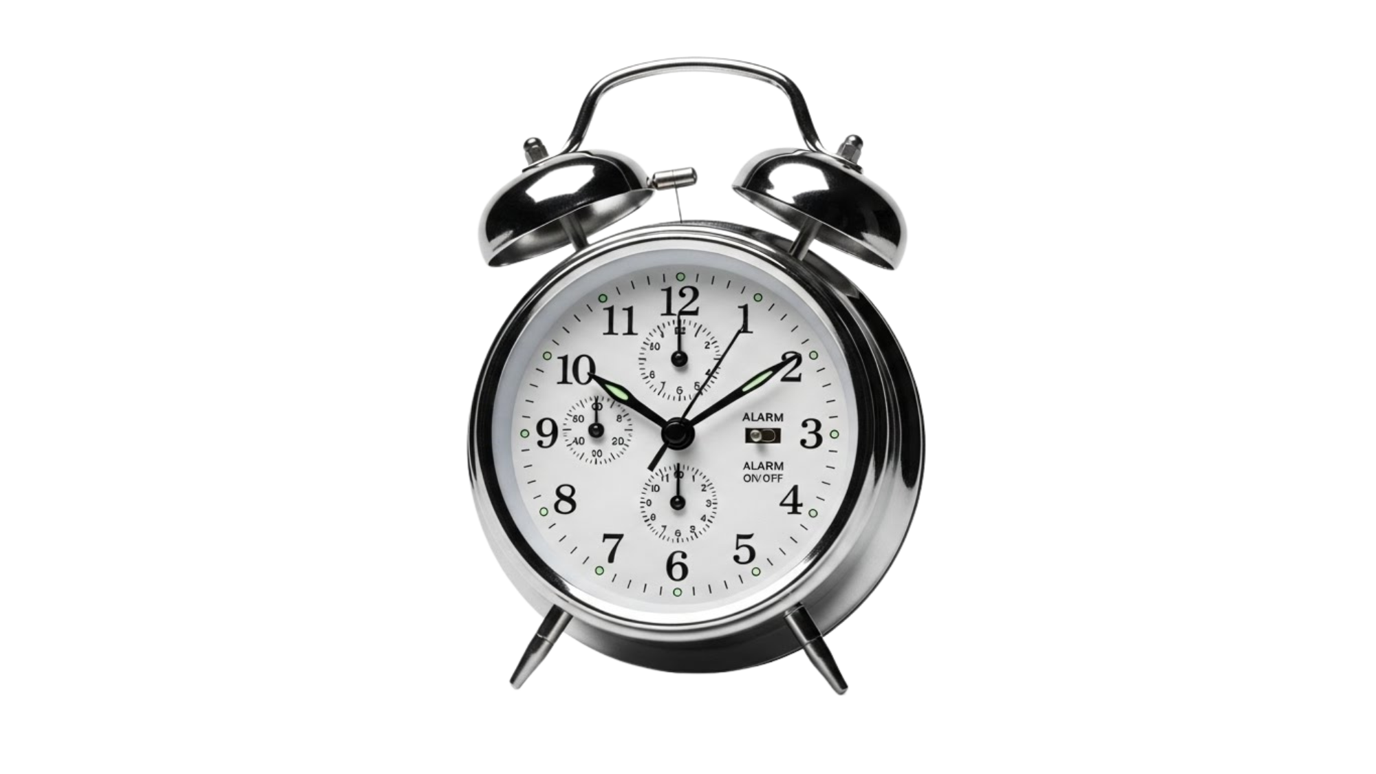 שעונים מעוררים